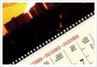 Viacmesačné a plánovacie kalendáre - Zákazkové kalendáre